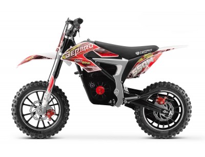 Electric 50cc store dirt bike